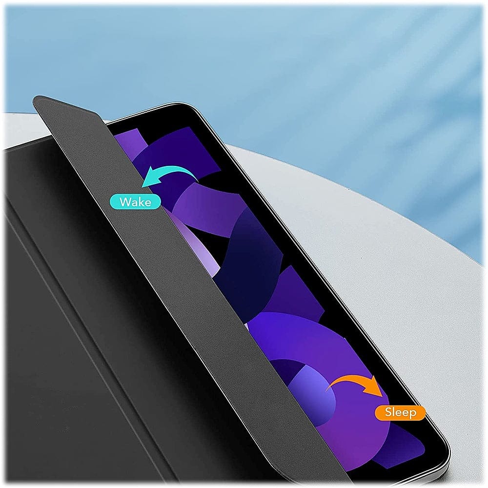 Indy Series Folio Case - iPad Air 10.9"