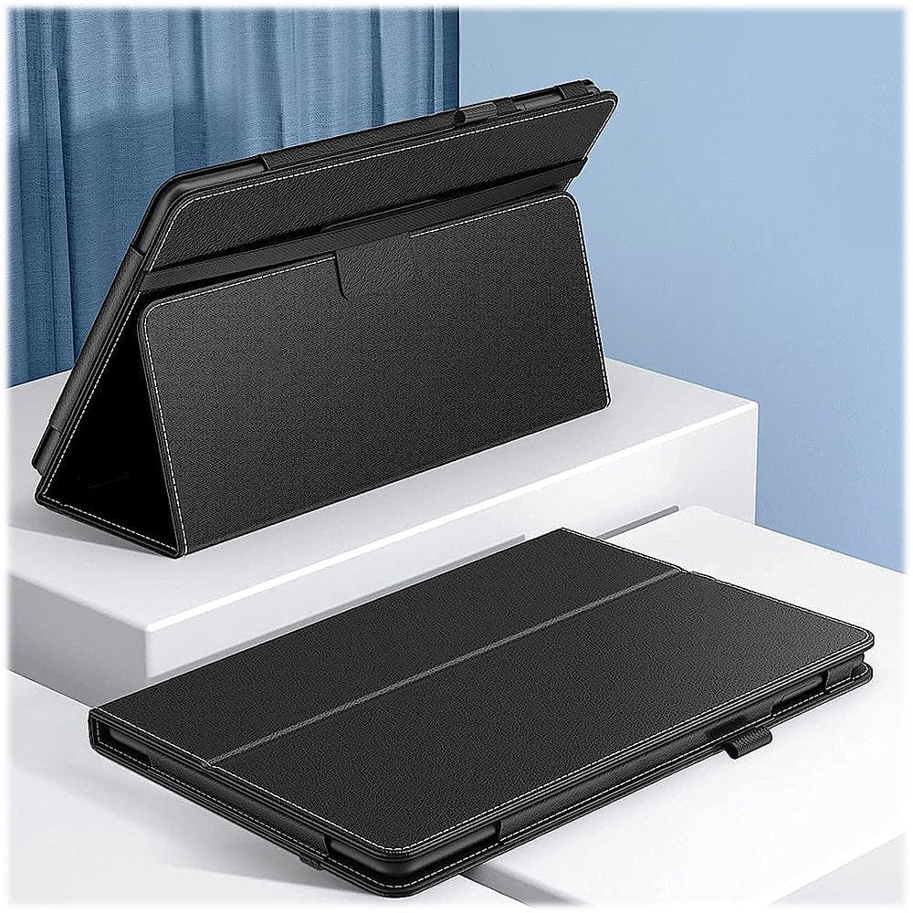 Indy Series Bi-Fold Folio Case - Amazon Fire HD 10 (2023)