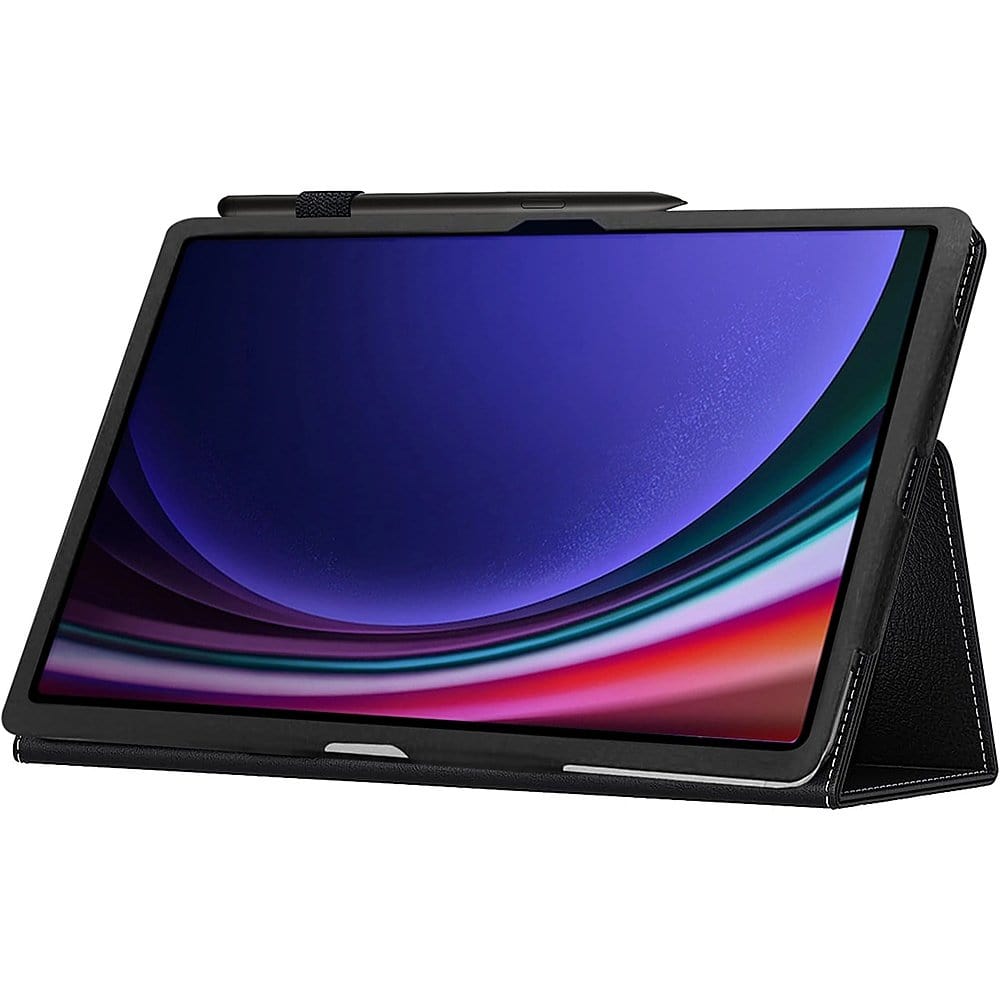 Indy Series Bi-Fold Folio Case - Galaxy Tab S9 Ultra
