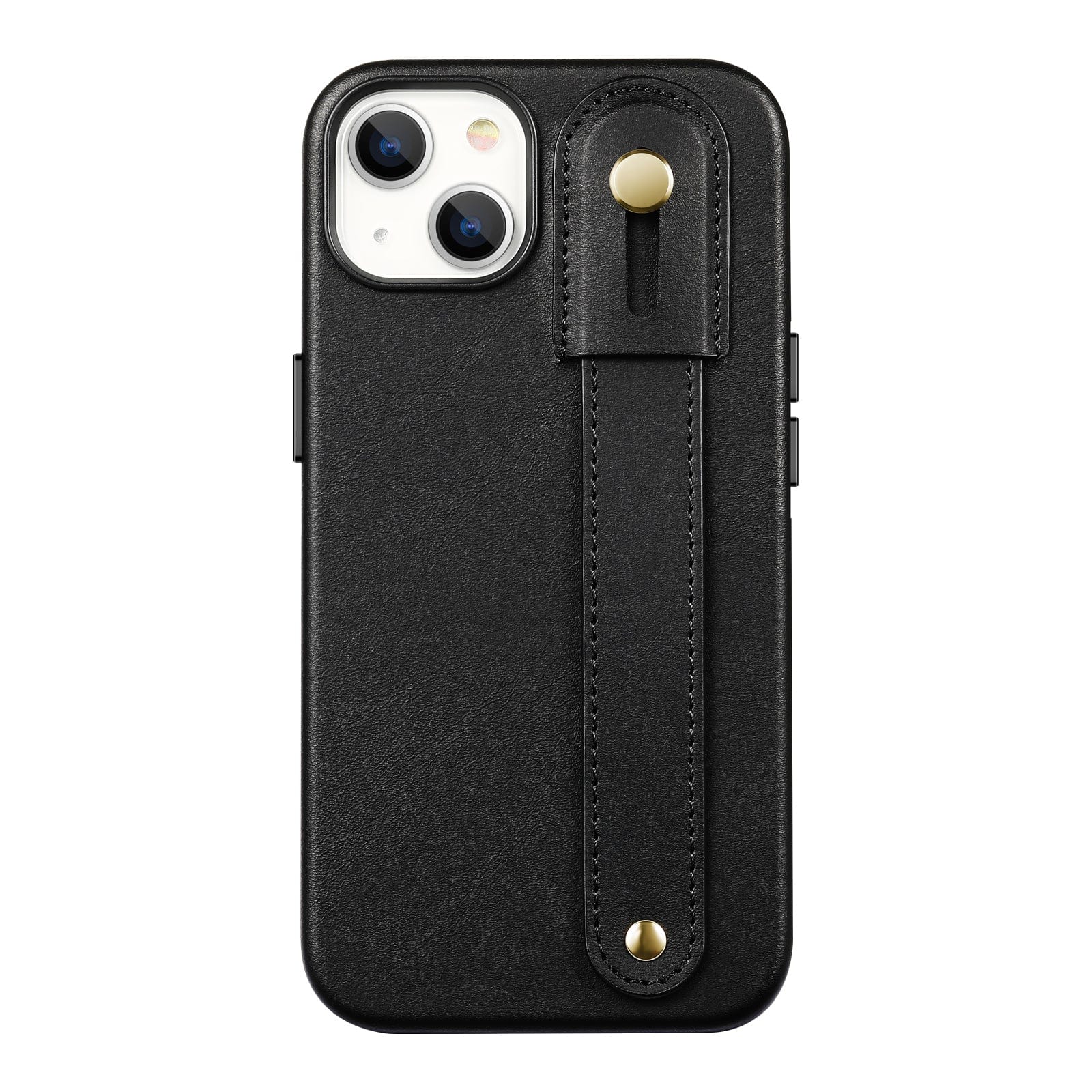 Indy Series Leather Case with MagSafe - iPhone 14 Plus