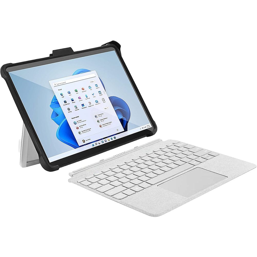 Raider Series Hard Shell Case - Microsoft Surface Pro 8