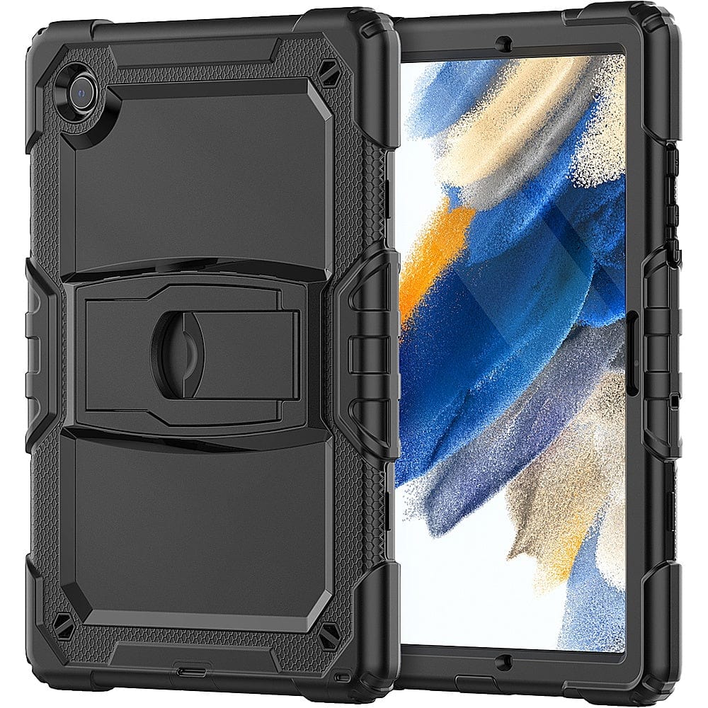 Raider Series Hard Shell Case - Galaxy Tab A8
