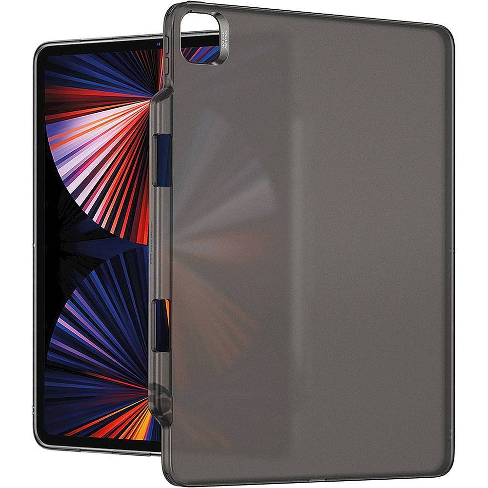 Venture Series Flexible Minimalistic Shell Case - iPad Pro 12.9"
