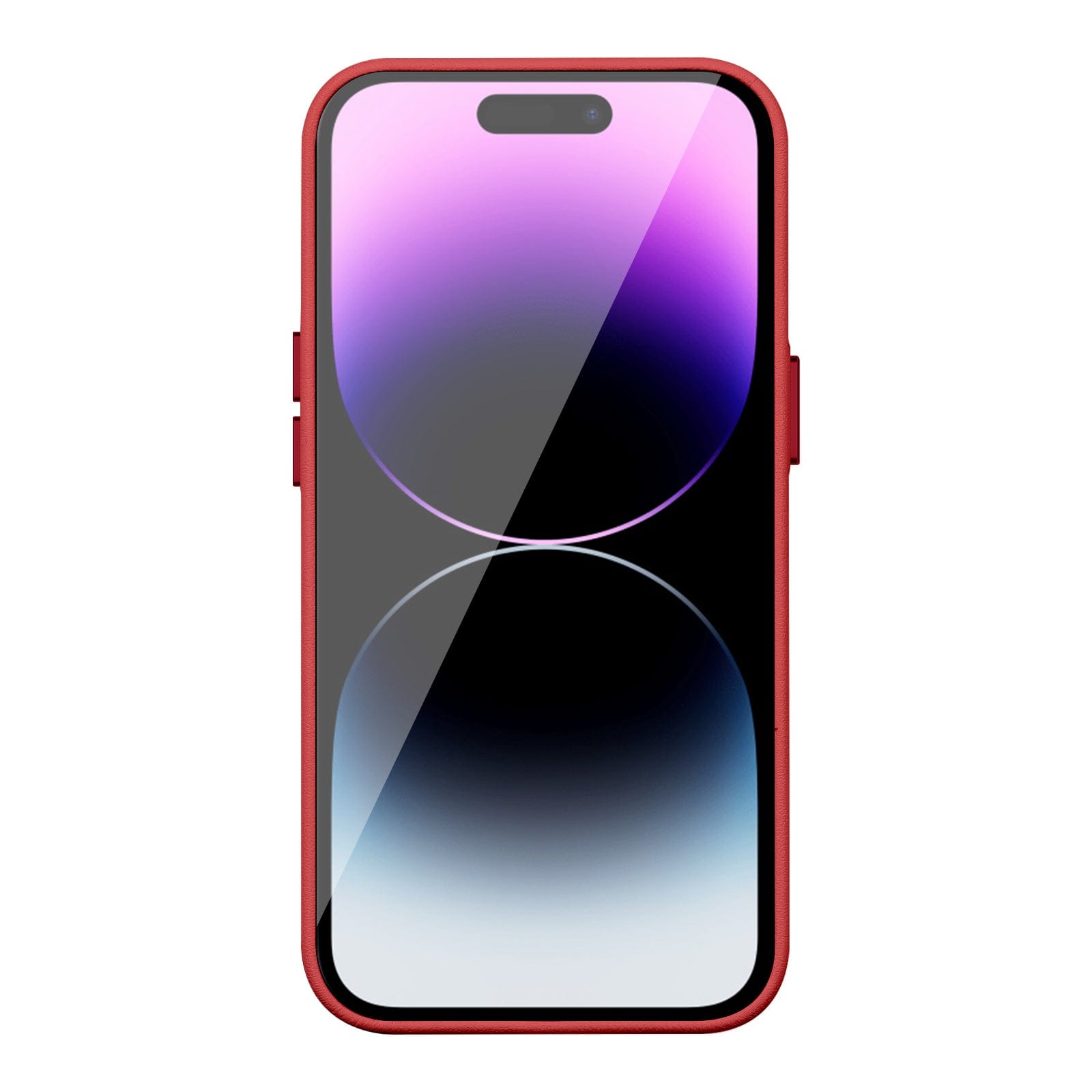 Indy Series Leather Case with MagSafe - iPhone 14 Pro Max