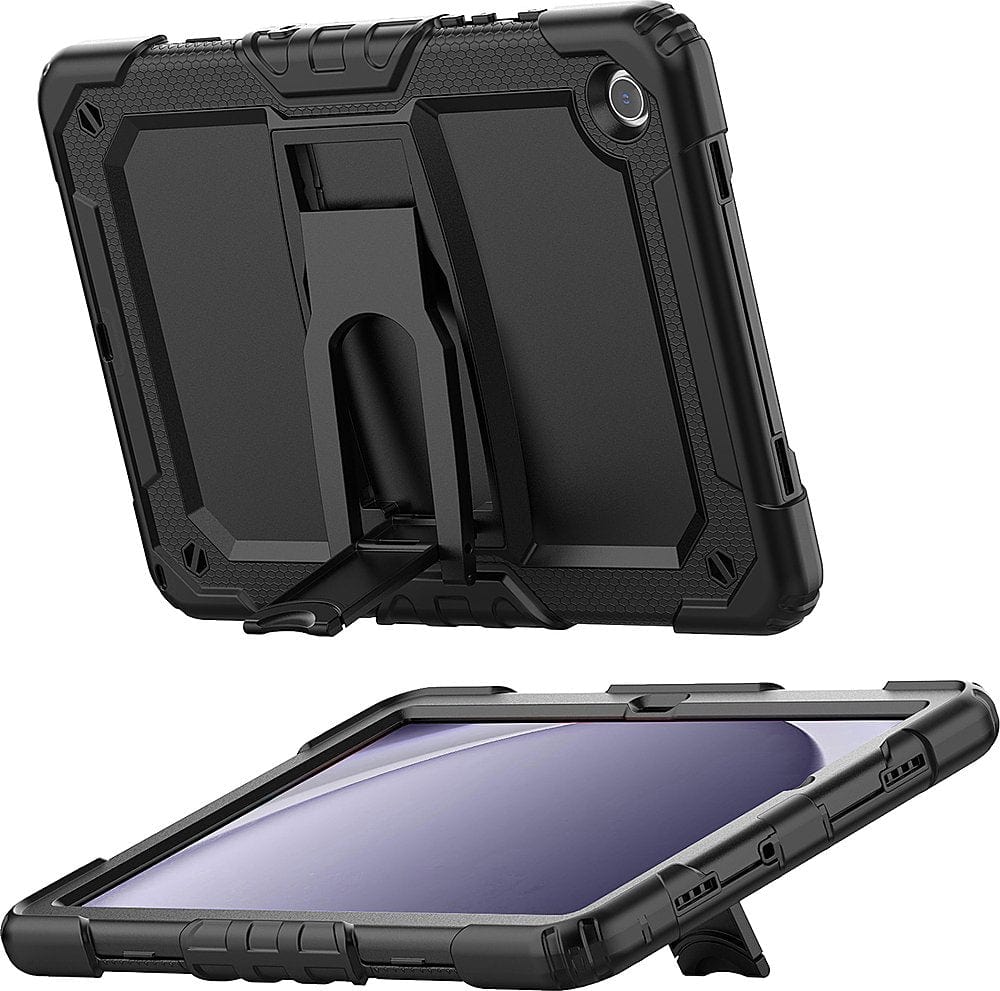 Raider Series Hard Shell Case - Galaxy Tab A9+
