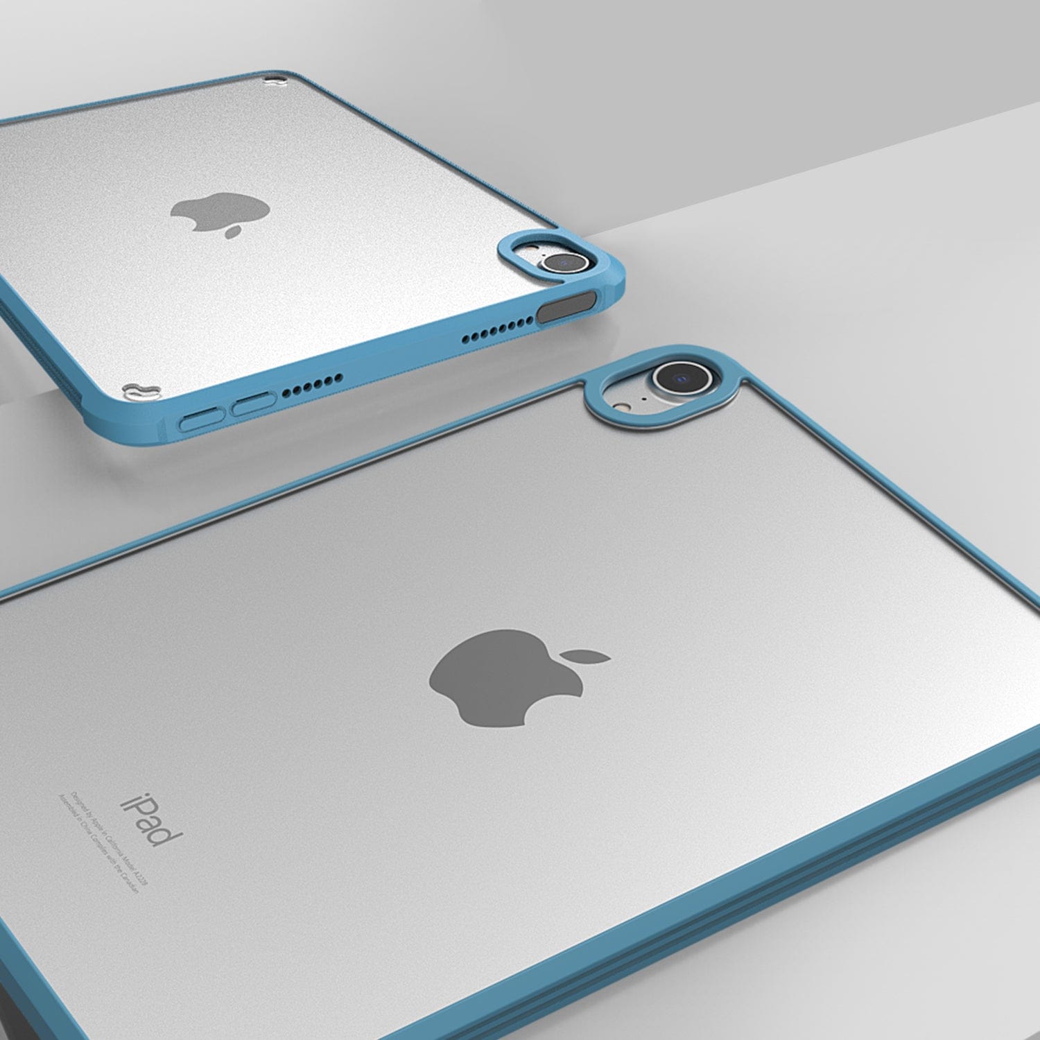 Venture Series Slim Hard Shell Case - iPad Mini