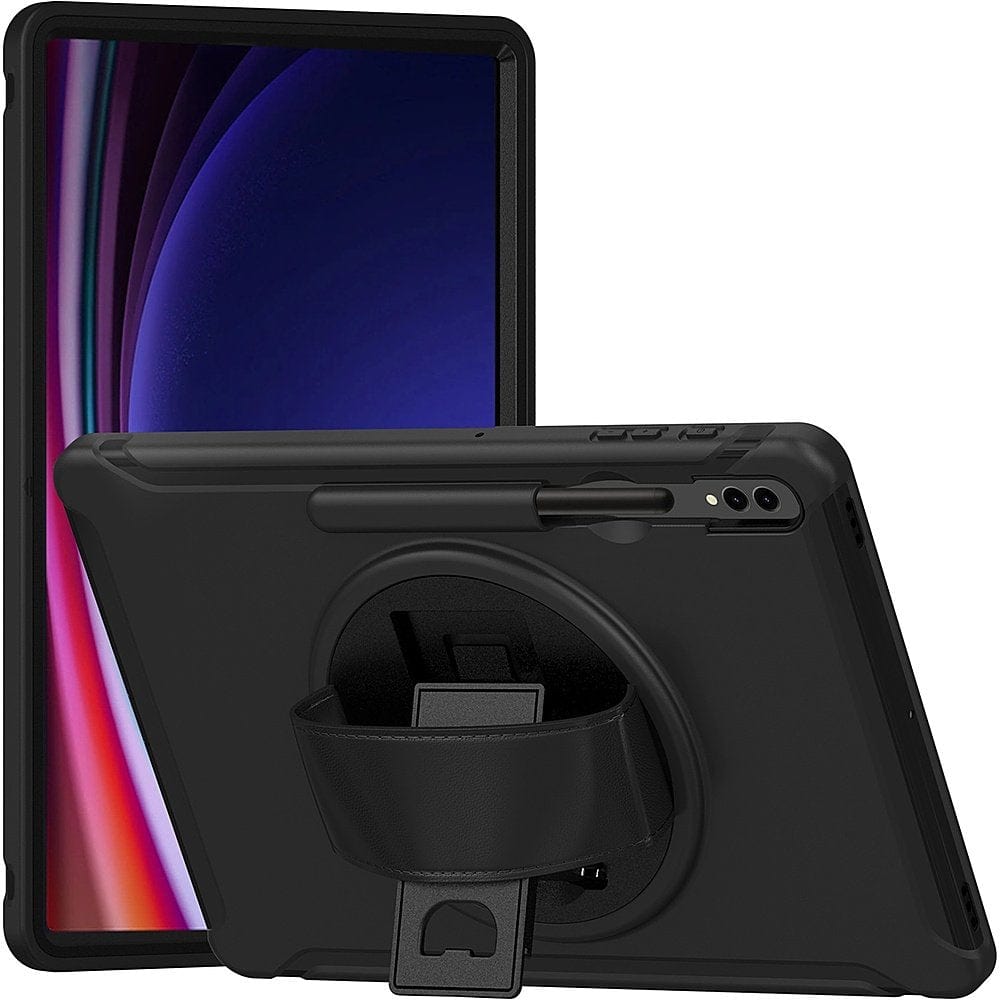 Raider Series Hard Shell Case - Galaxy Tab S9 Ultra and Tab S8 Ultra
