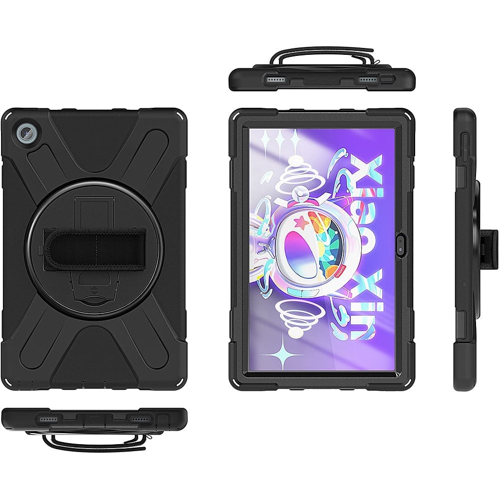 Raider Series Hard Shell Case - Lenovo Tab M10 Plus