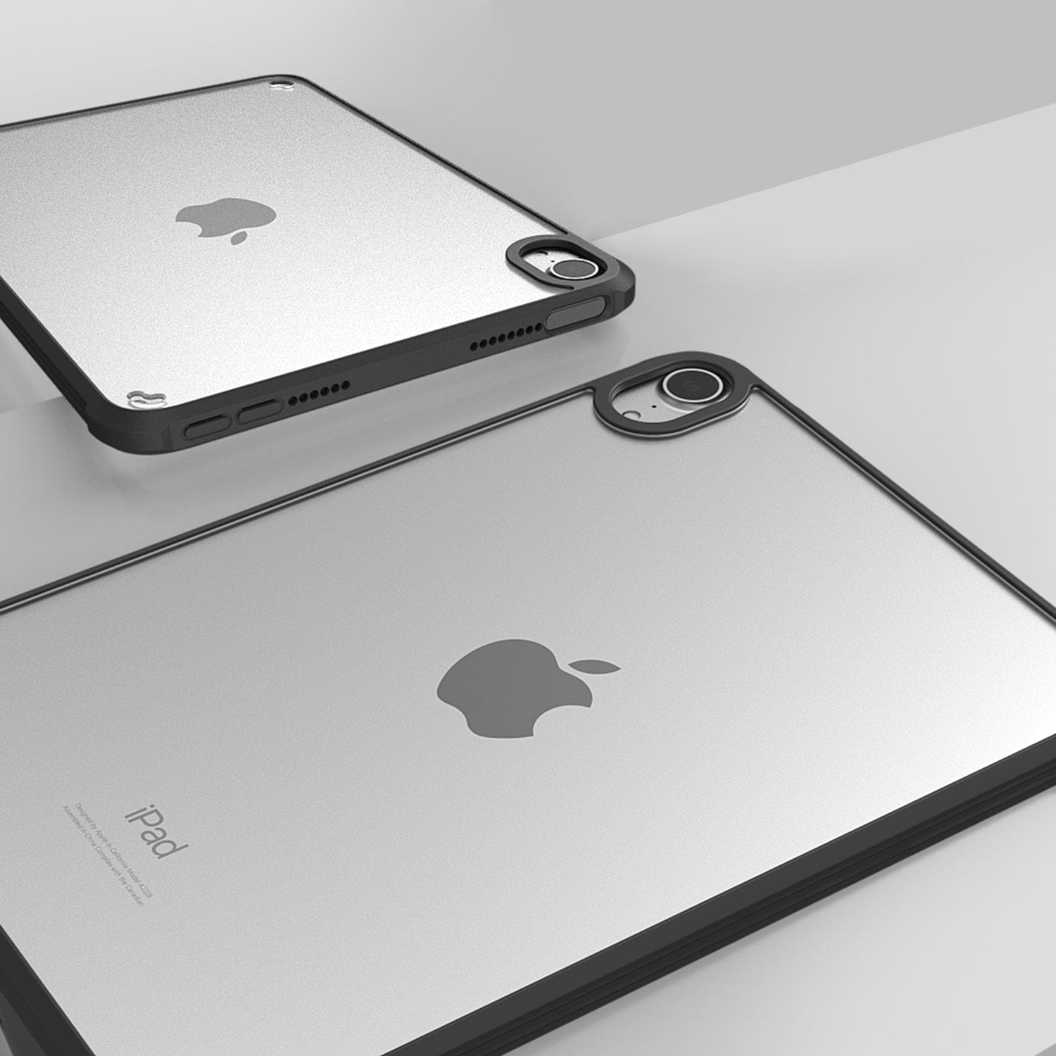 Venture Series Slim Hard Shell Case - iPad Mini