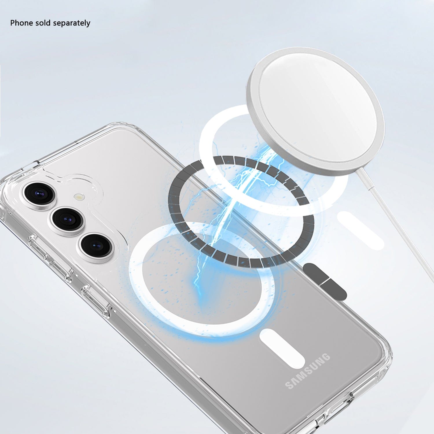 Venture Series Wallet Case - Samsung Galaxy S25