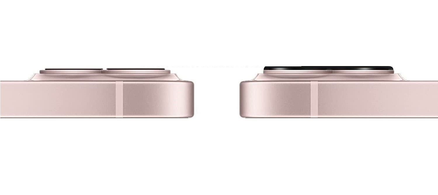 ZeroDamage Camera Lens Protector for Apple iPhone 14 and iPhone 14 Plus (2-Pack)