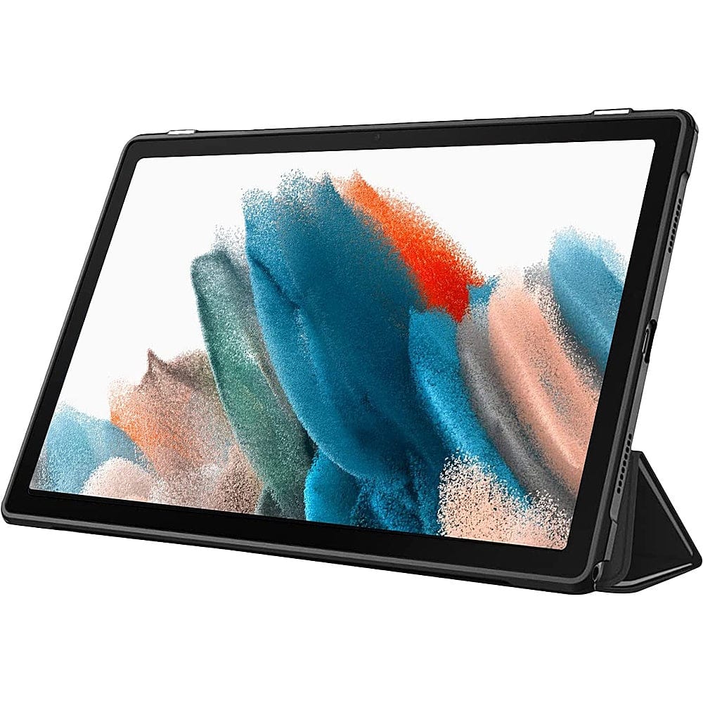 Indy Series Tri-Fold Folio Case - Samsung Galaxy Tab A8