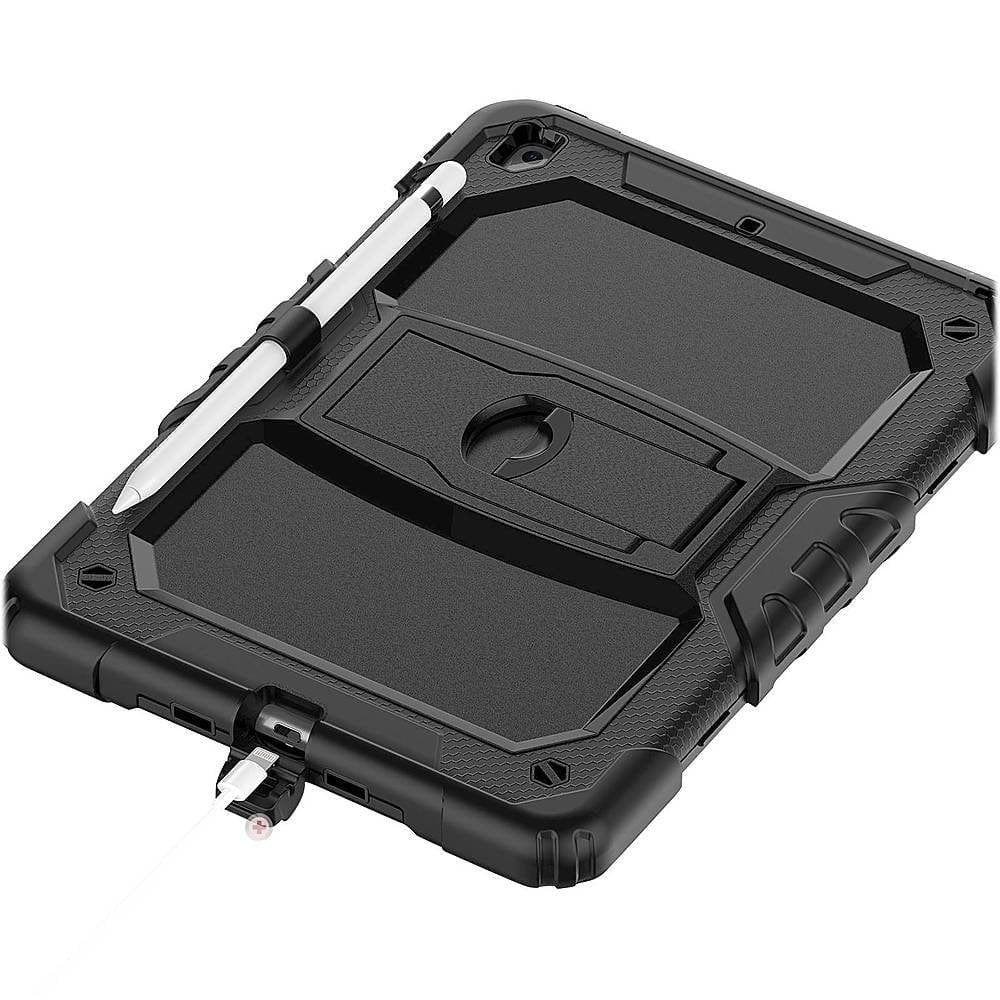 Raider Series Hard Shell Case - iPad 10.2"