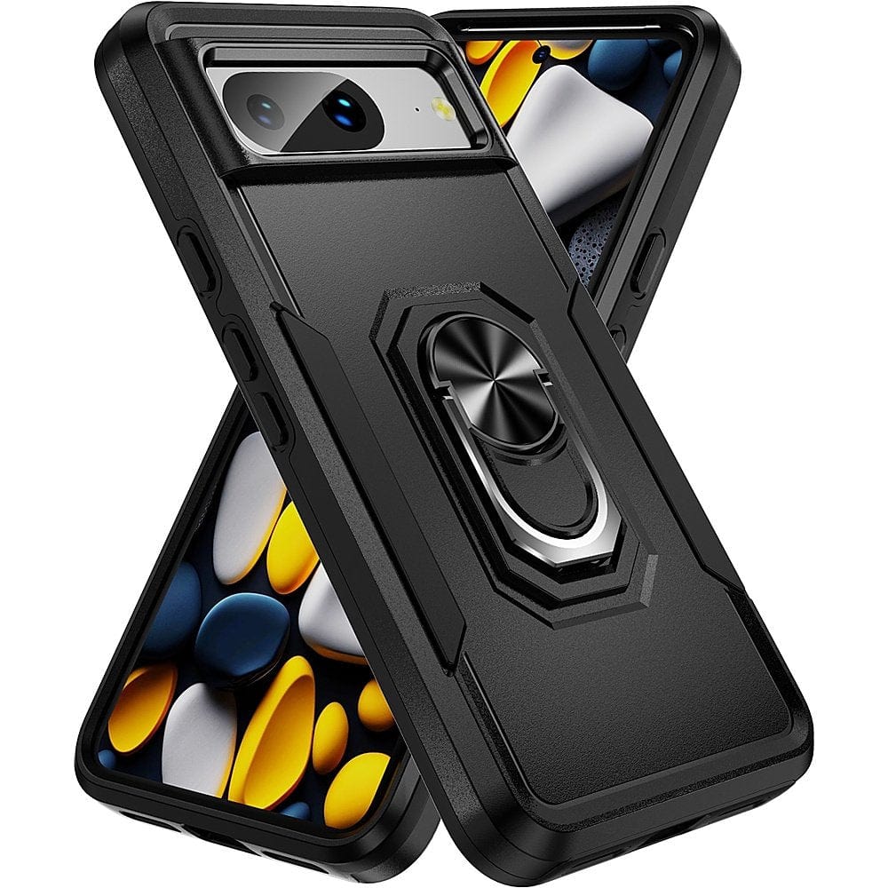 Raider Series Kickstand Case - Google Pixel 8 Pro