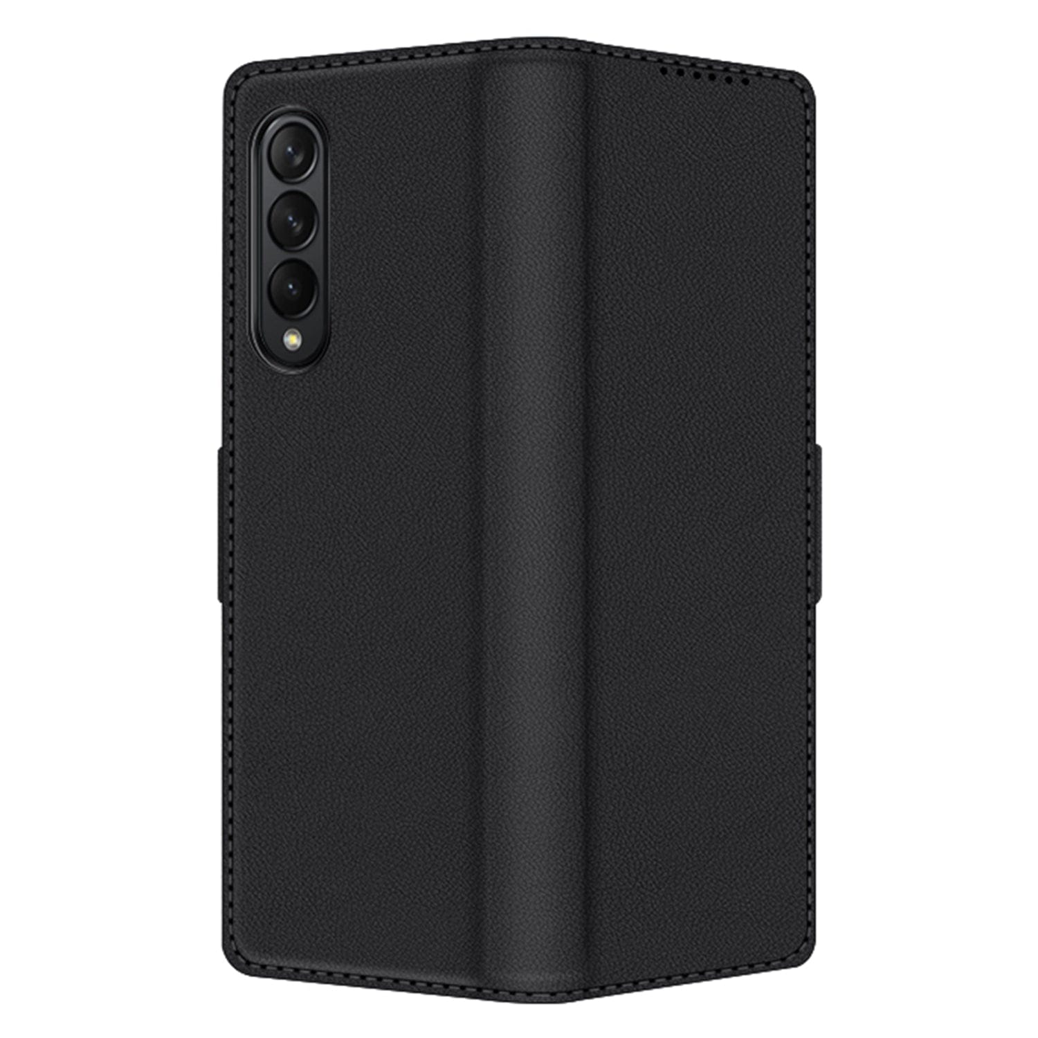 Indy Series Wallet Case - Galaxy Z Fold4