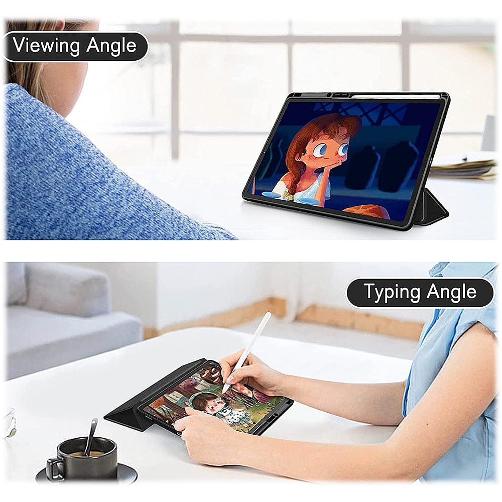 Indy Series Folio Case - Galaxy Tab S8 Ultra