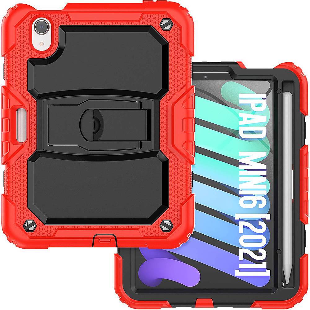 Raider Series Hard Shell Case - iPad Mini