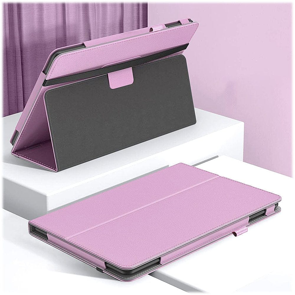 Indy Series Bi-Fold Folio Case - Amazon Fire HD 10 (2023)