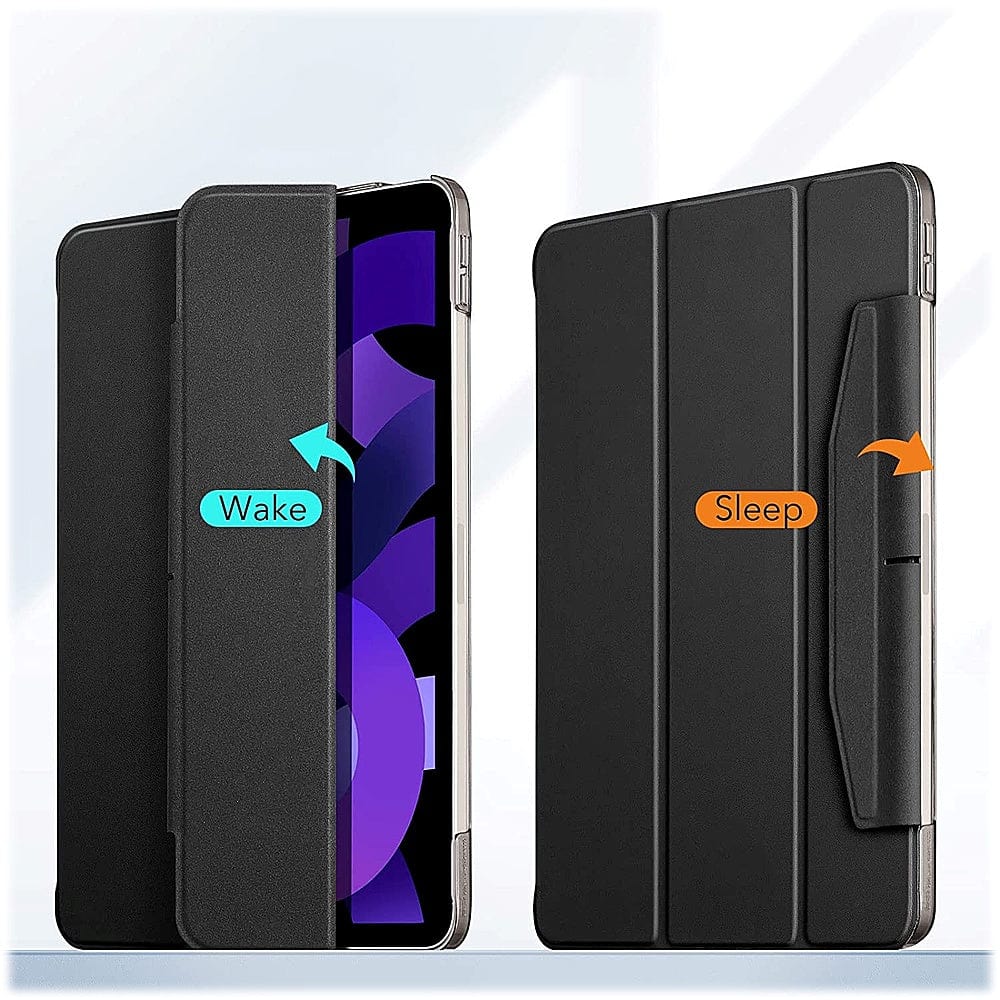 Indy Series Magnetic Folio Case - iPad Air 10.9" and and iPad Air 11-inch M2