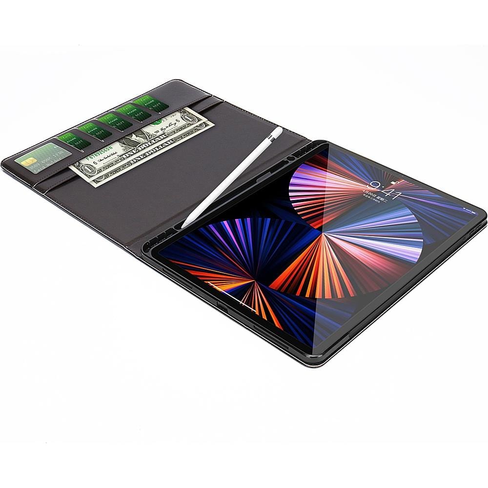Indy Series Folio Case - iPad Pro 12.9"