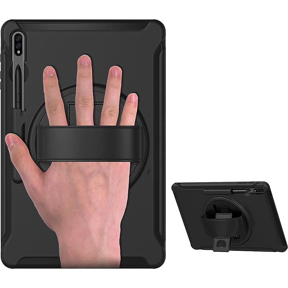 Raider Series Hard Shell Case - Galaxy Tab S8 Ultra