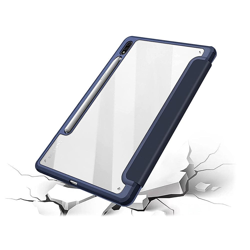 Indy Series Folio Case - Galaxy Tab S8