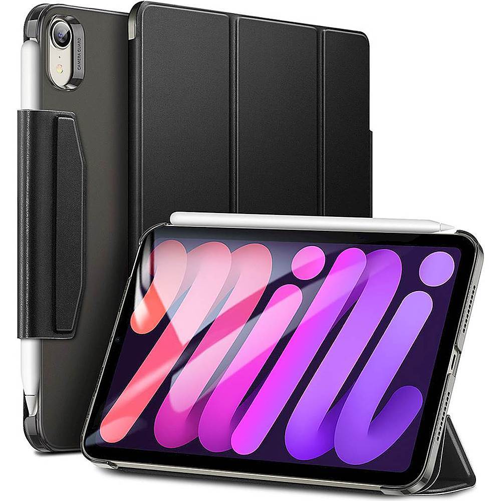 Indy Series Folio Case - iPad Mini