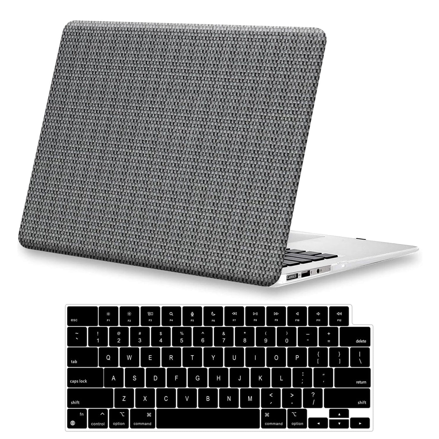Woven Case - MacBook Pro