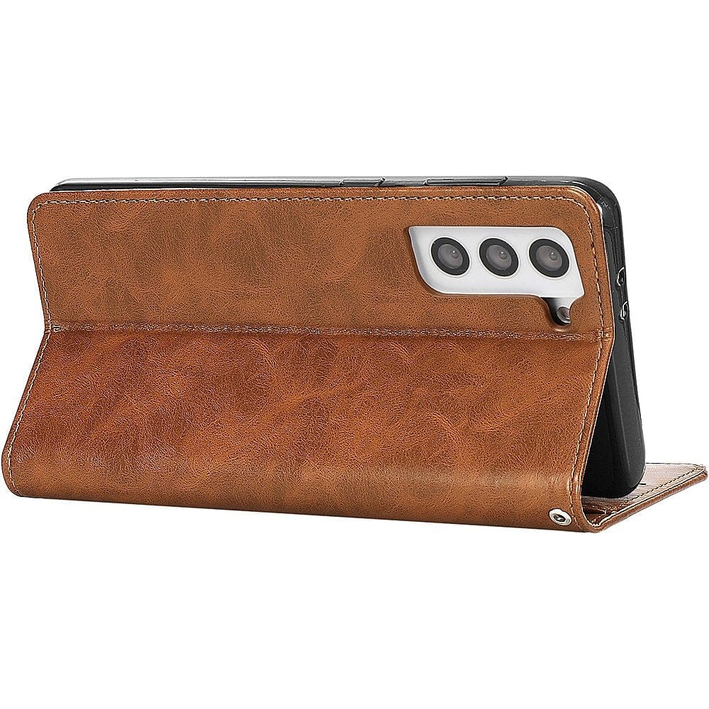 Indy Series Wallet Case - Galaxy S23+