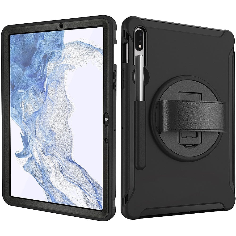 Raider Series Hard Shell Case - Galaxy Tab S8