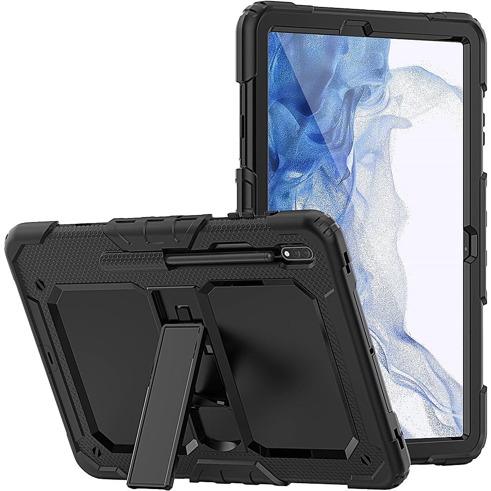 Raider Series Hard Shell Case - Galaxy Tab S8+