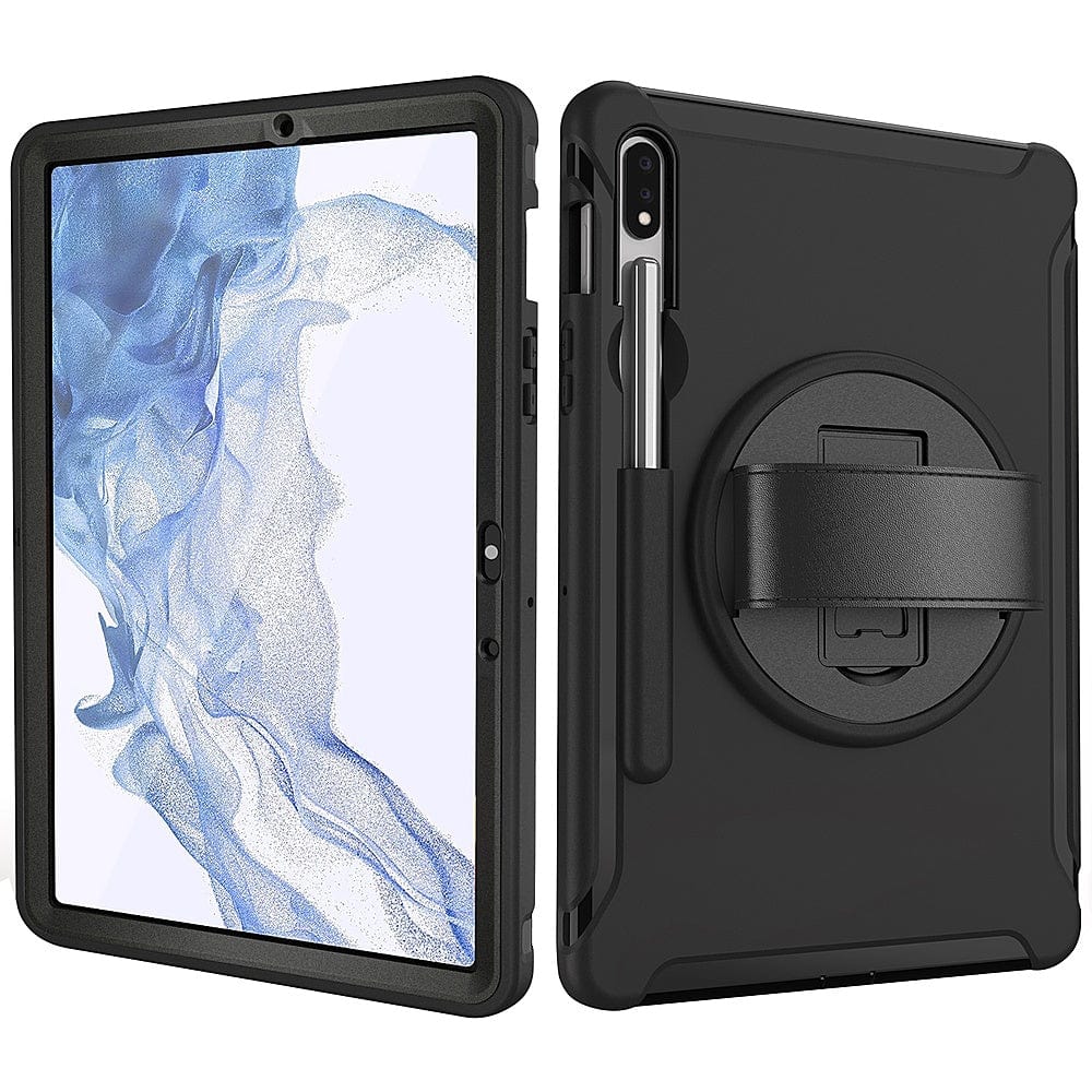 Raider Series Hard Shell Case - Galaxy Tab S8+