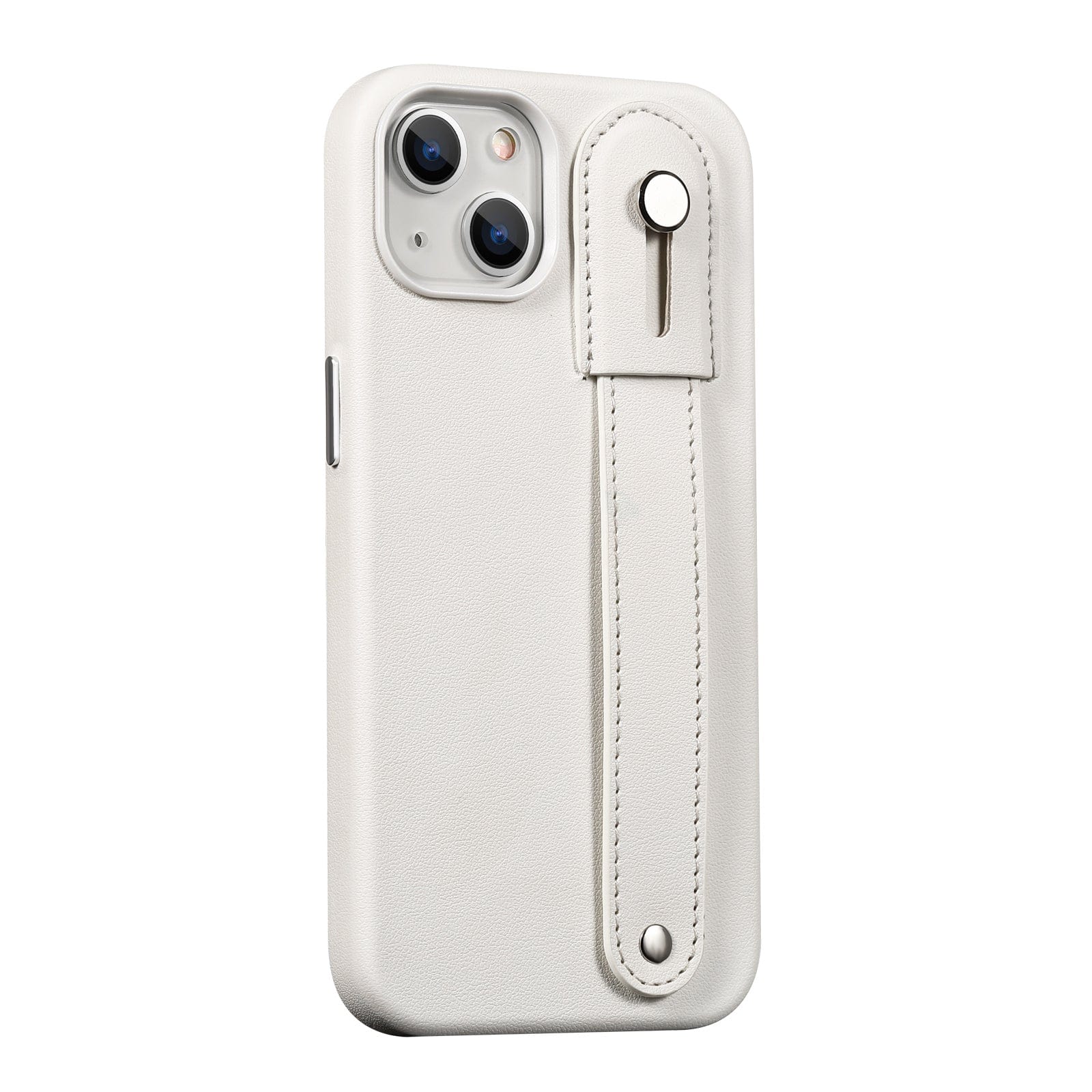 Indy Series Leather Case with MagSafe - iPhone 14 Plus