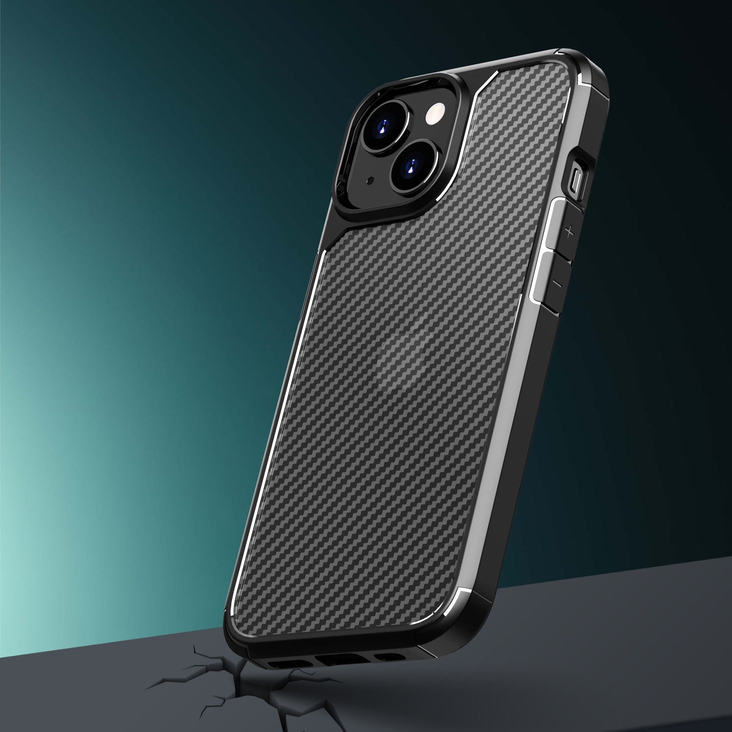 Venture Series Slim Case - iPhone 15 Plus