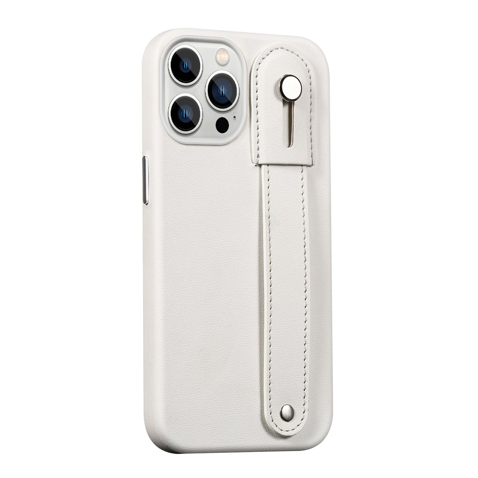 Indy Series Leather Case with MagSafe - iPhone 14 Pro