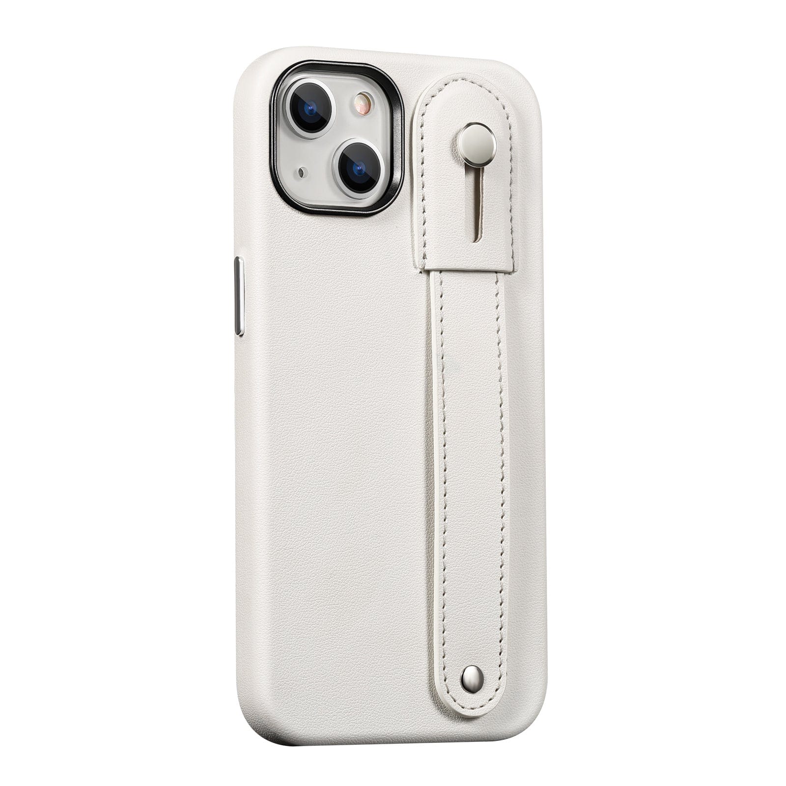 Indy Series Leather Case with MagSafe - iPhone 15