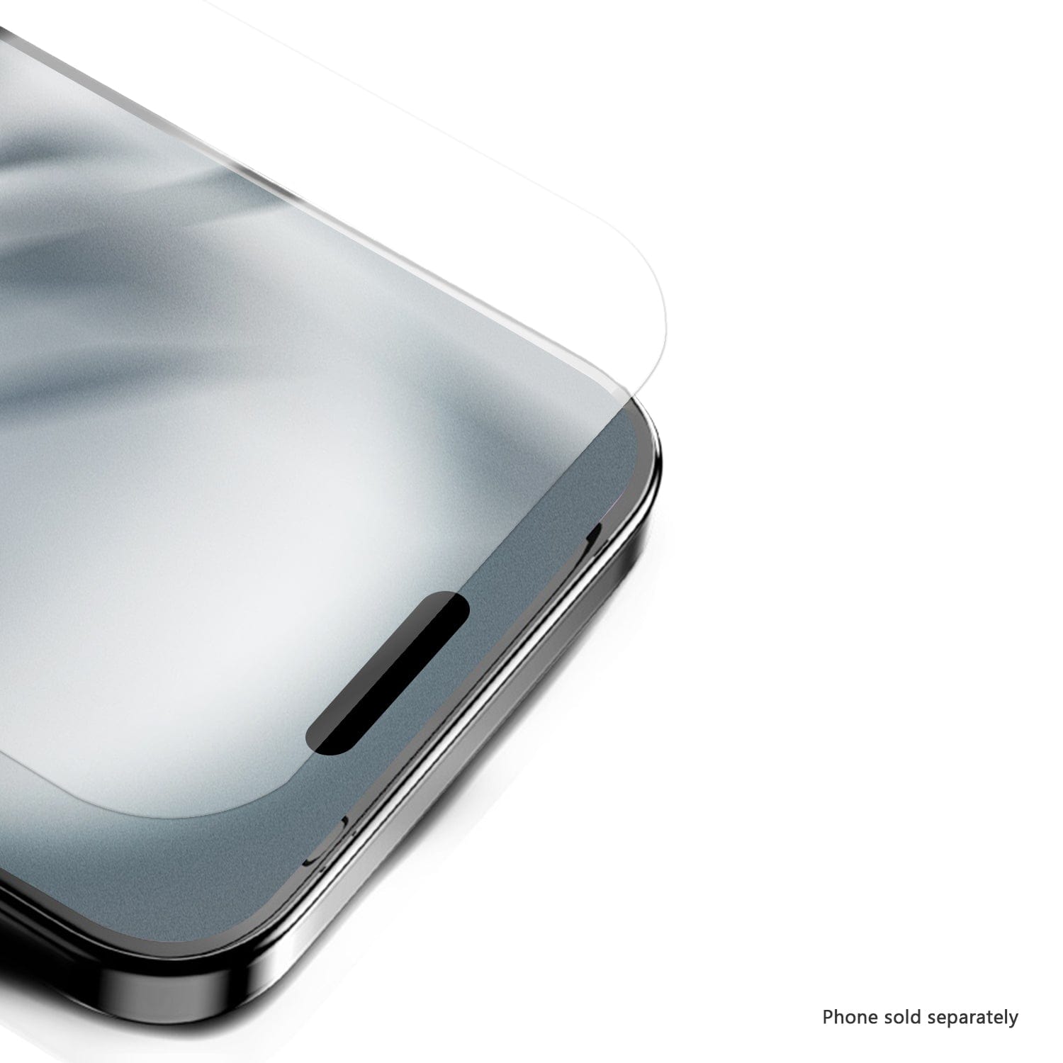 Classic Series Case & Tempered Glass Kit - Apple iPhone 16 Plus