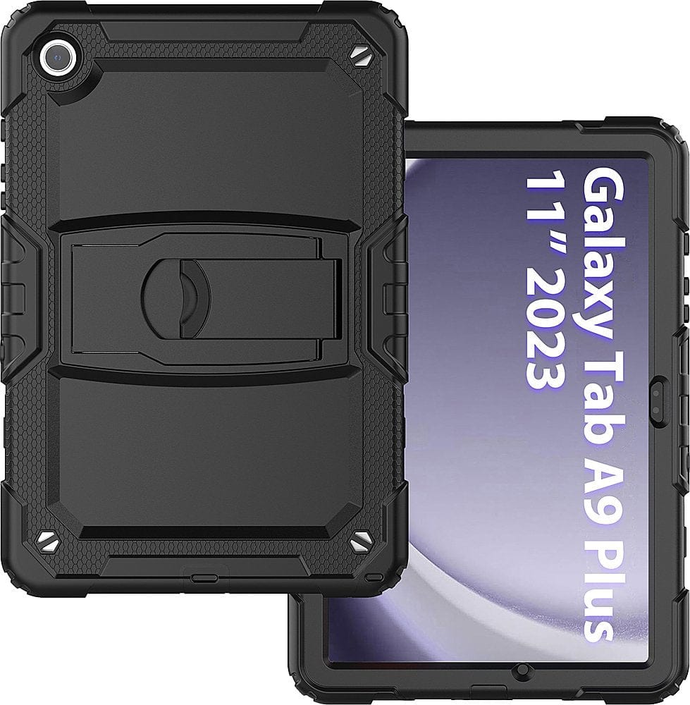 Raider Series Hard Shell Case - Galaxy Tab A9+
