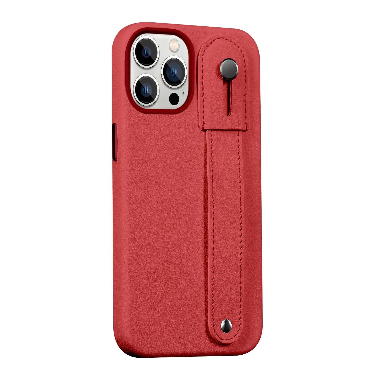 Indy Series Leather Case with MagSafe - iPhone 14 Pro