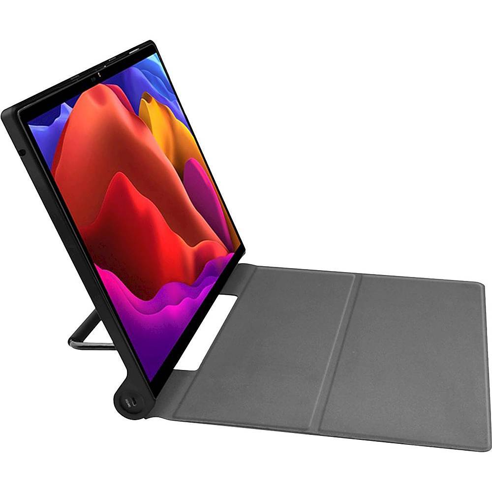 Indy Series Folio Kickstand Case - Lenovo Yoga Tab 13"