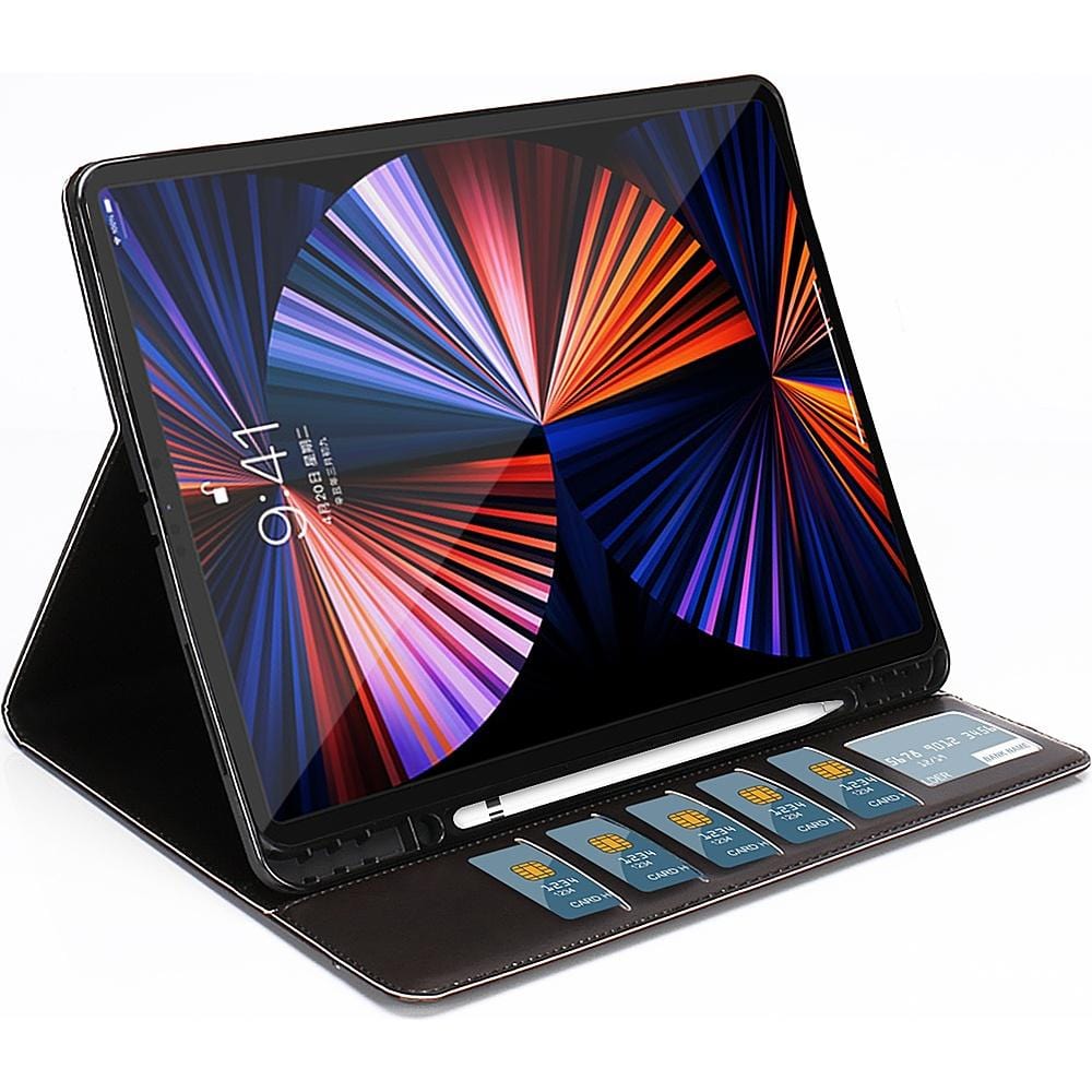 Indy Series Folio Case - iPad Pro 12.9"