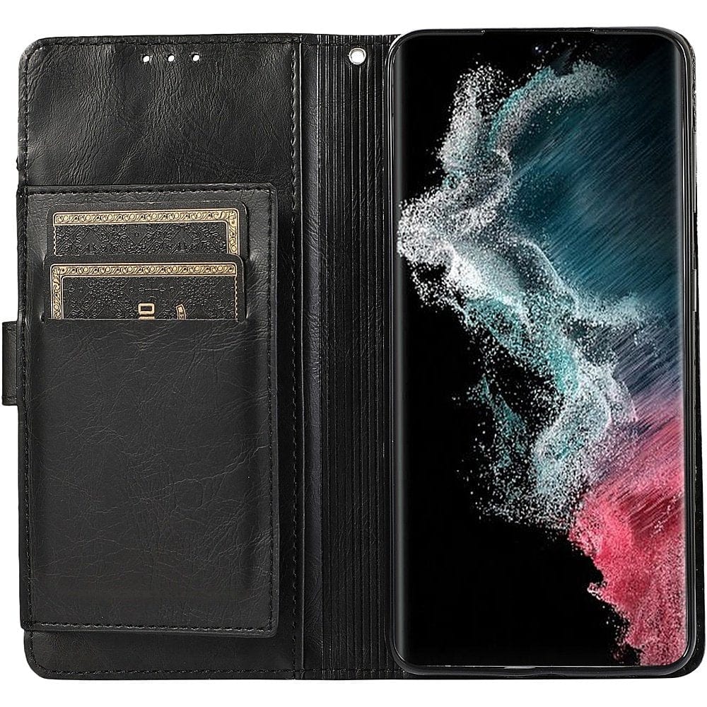 Indy Series Wallet Case - Galaxy S23