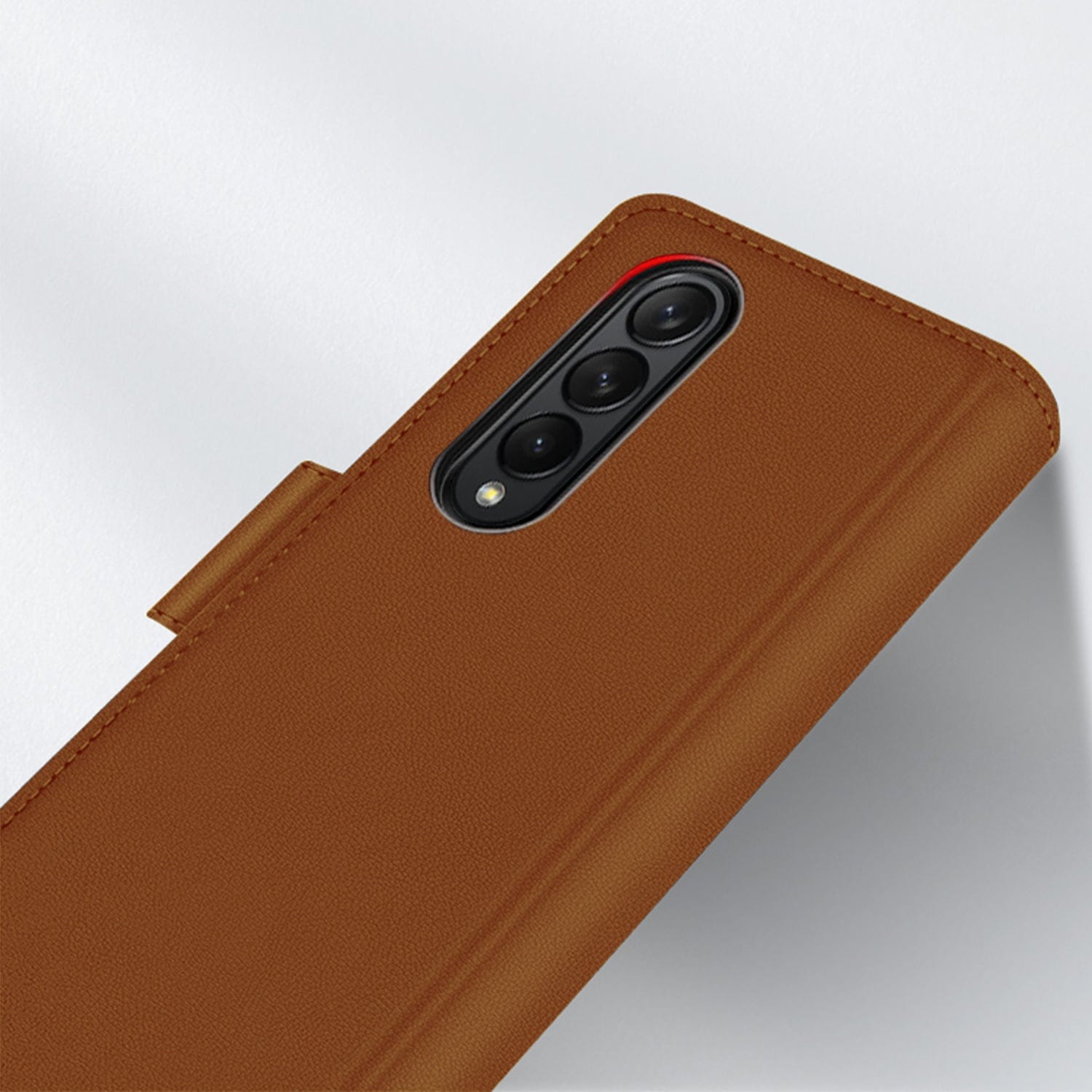 Indy Series Wallet Case - Galaxy Z Fold4