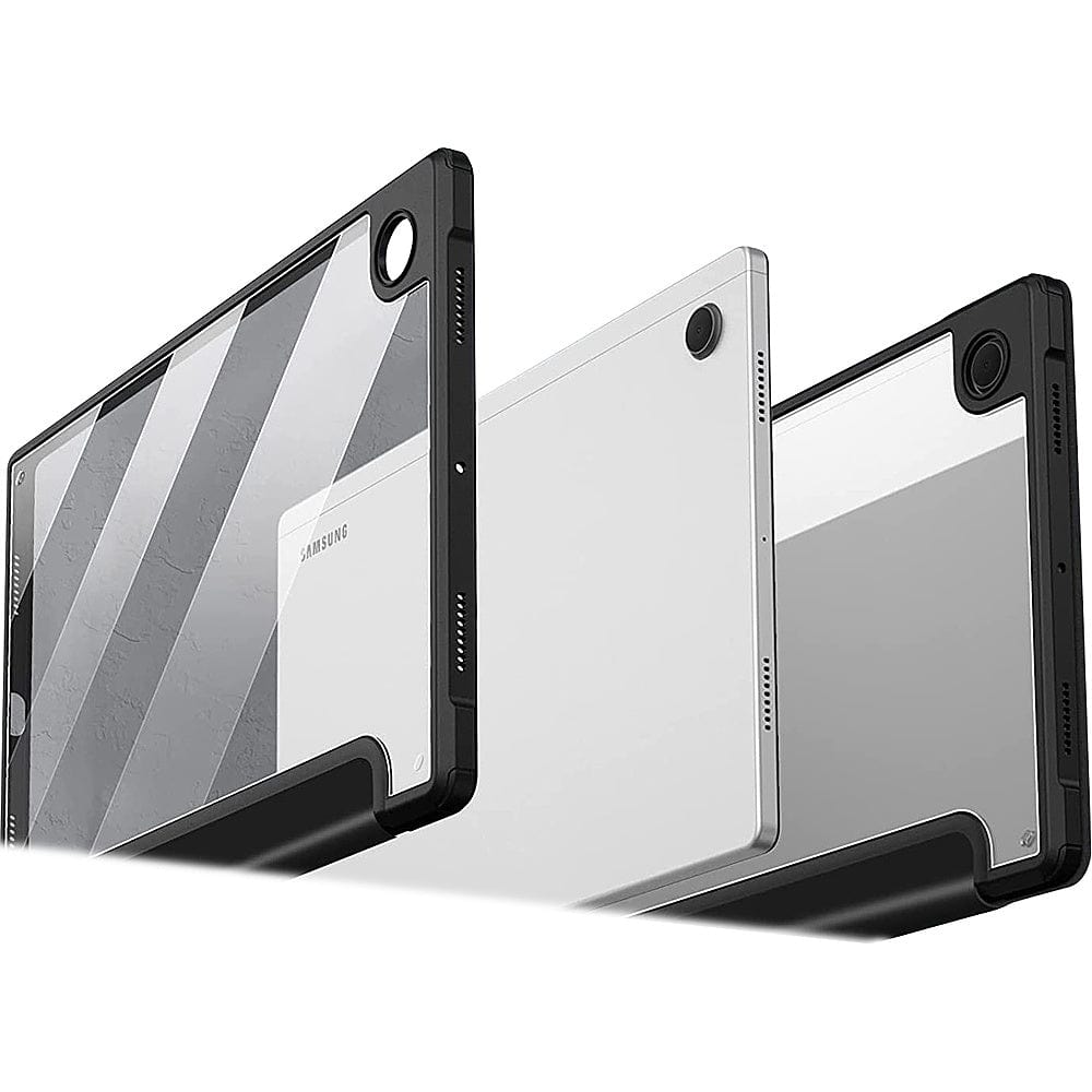 Indy Series Tri-Fold Folio Case - Samsung Galaxy Tab A8