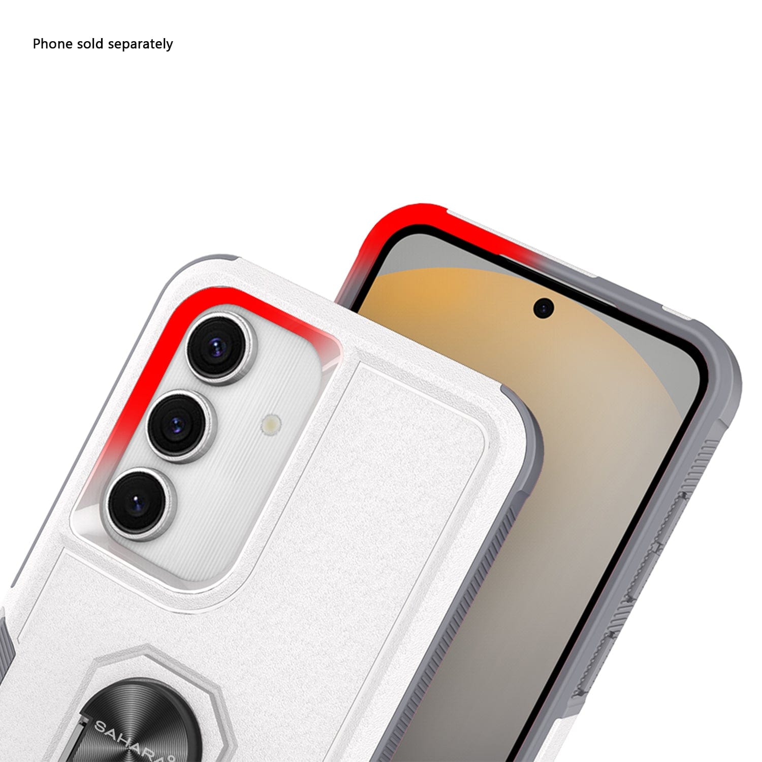 Raider Series Heavy-Duty Case - Samsung Galaxy S25+