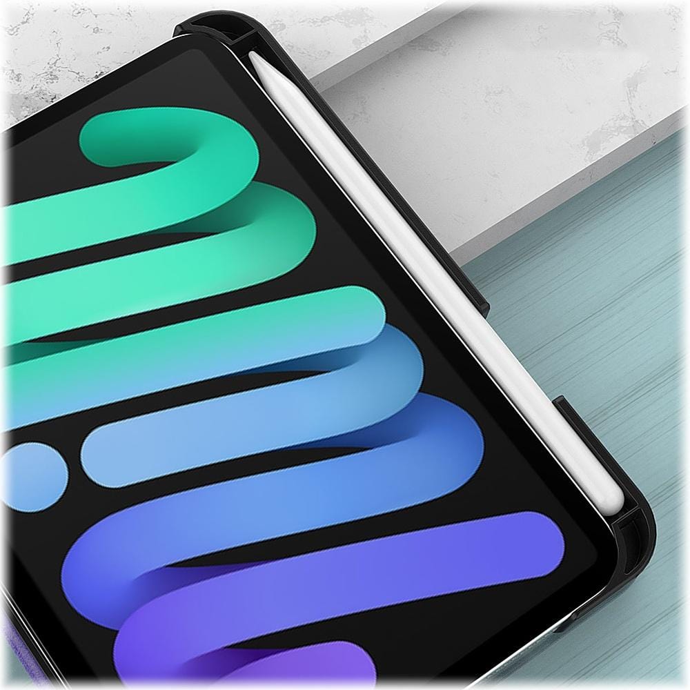 Indy Series Folio Case - iPad Mini