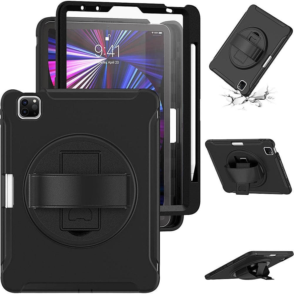Raider Series Hard Shell Case - iPad Air 10.9"