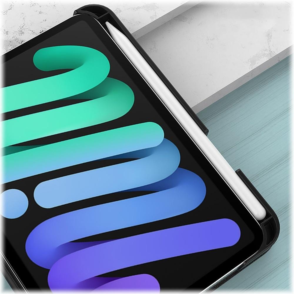 Indy Series Folio Case - iPad Mini