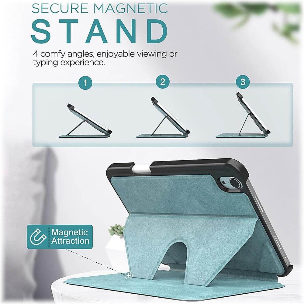 Indy Series Folio Case - iPad Mini