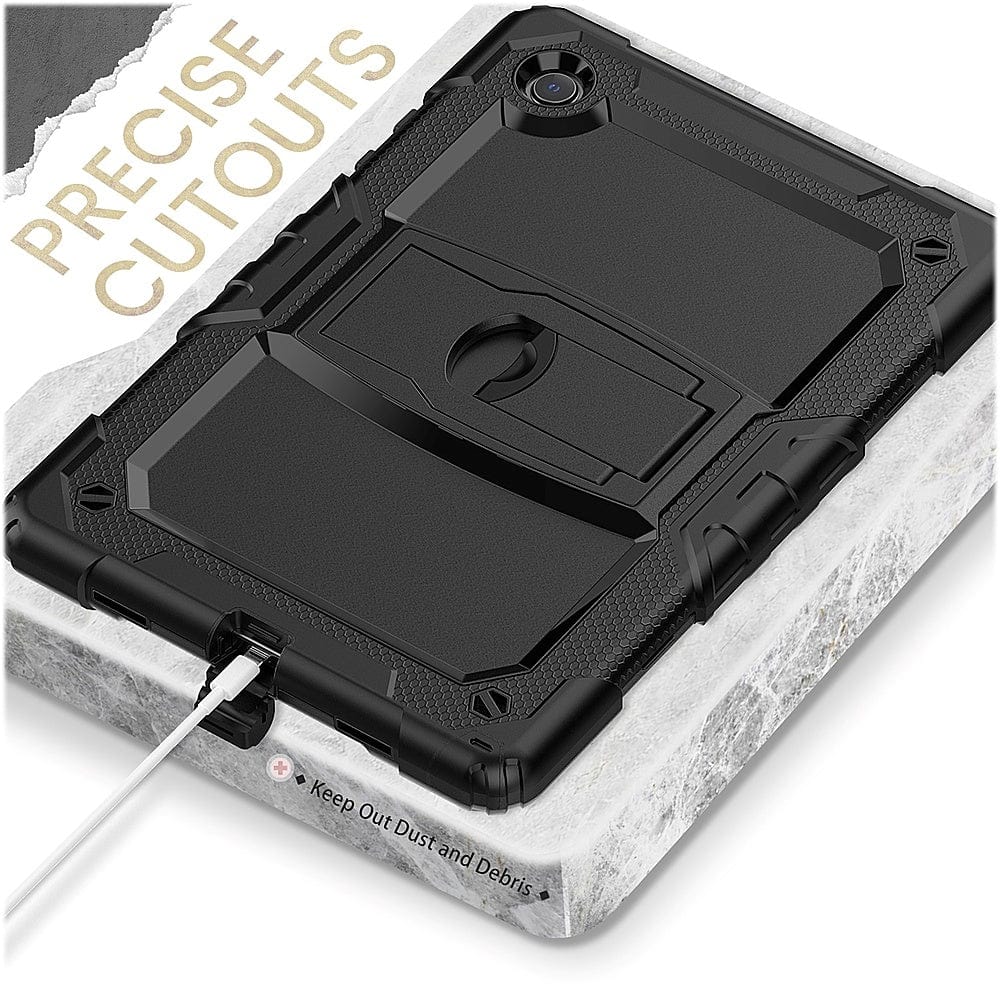 Raider Series Hard Shell Case - Galaxy Tab A8